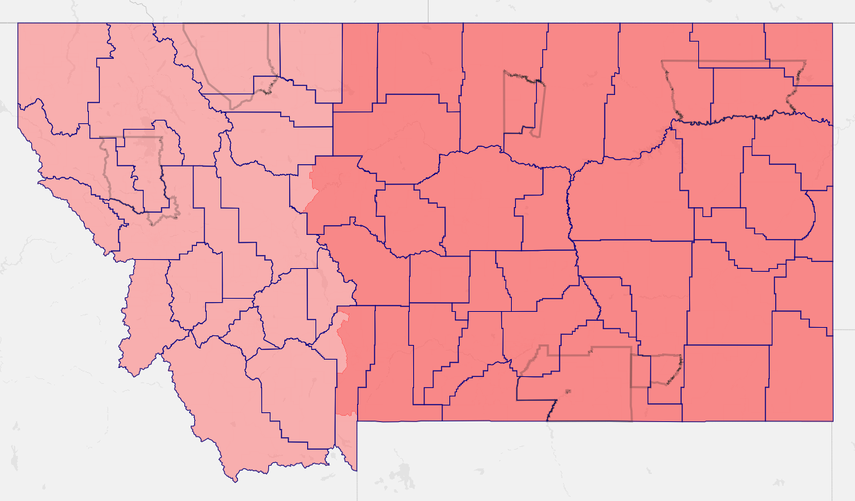 Montana Congressional Proposal 3